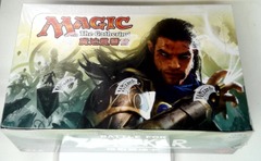 Battle for Zendikar: Chinese Traditional: Booster Box